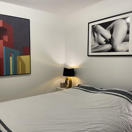 Chambre Suite Privee A Boulogne エクステリア 写真
