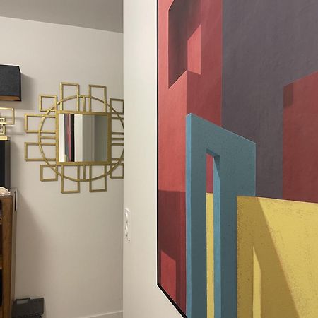 Chambre Suite Privee A Boulogne エクステリア 写真