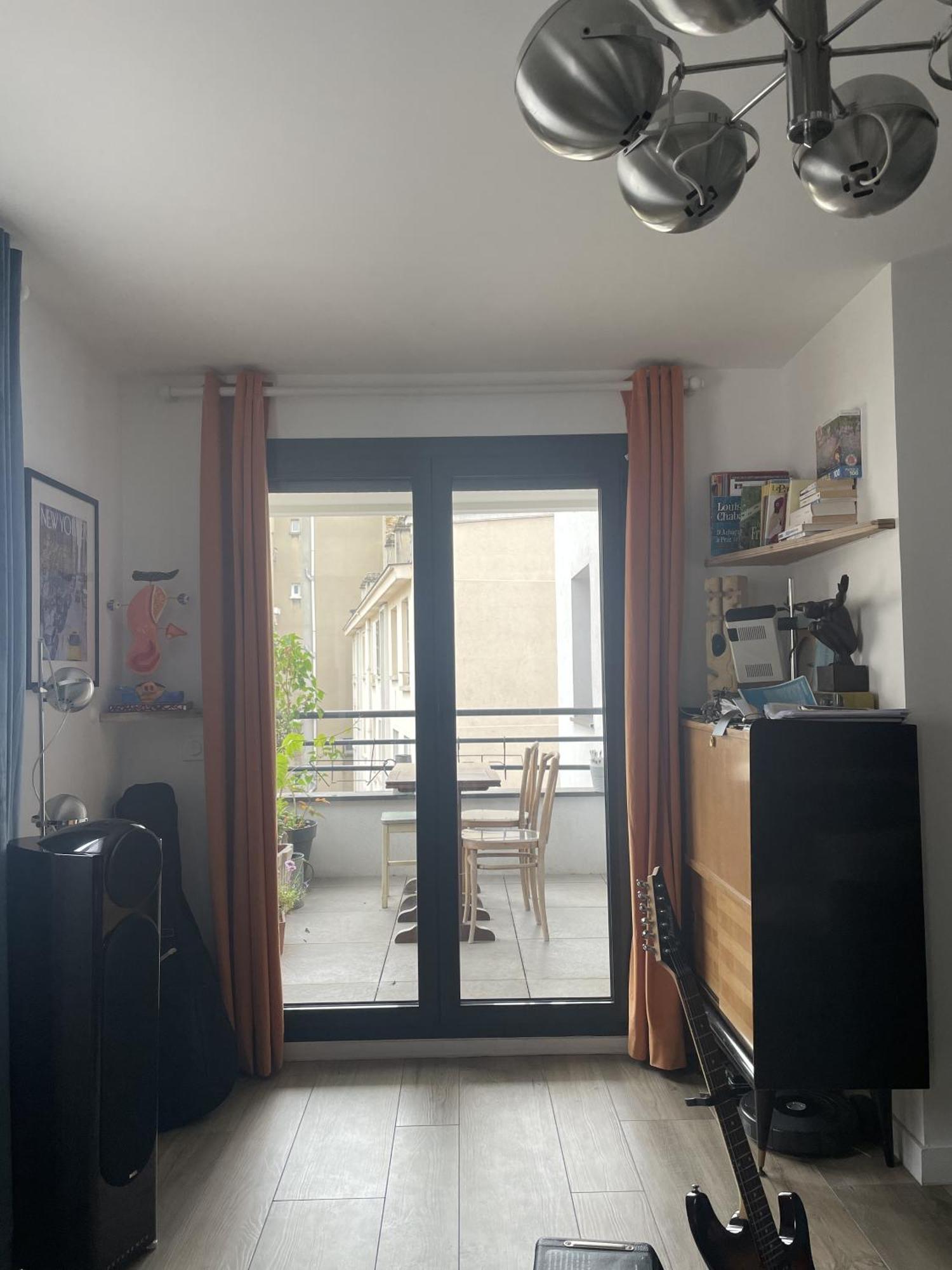 Chambre Suite Privee A Boulogne エクステリア 写真