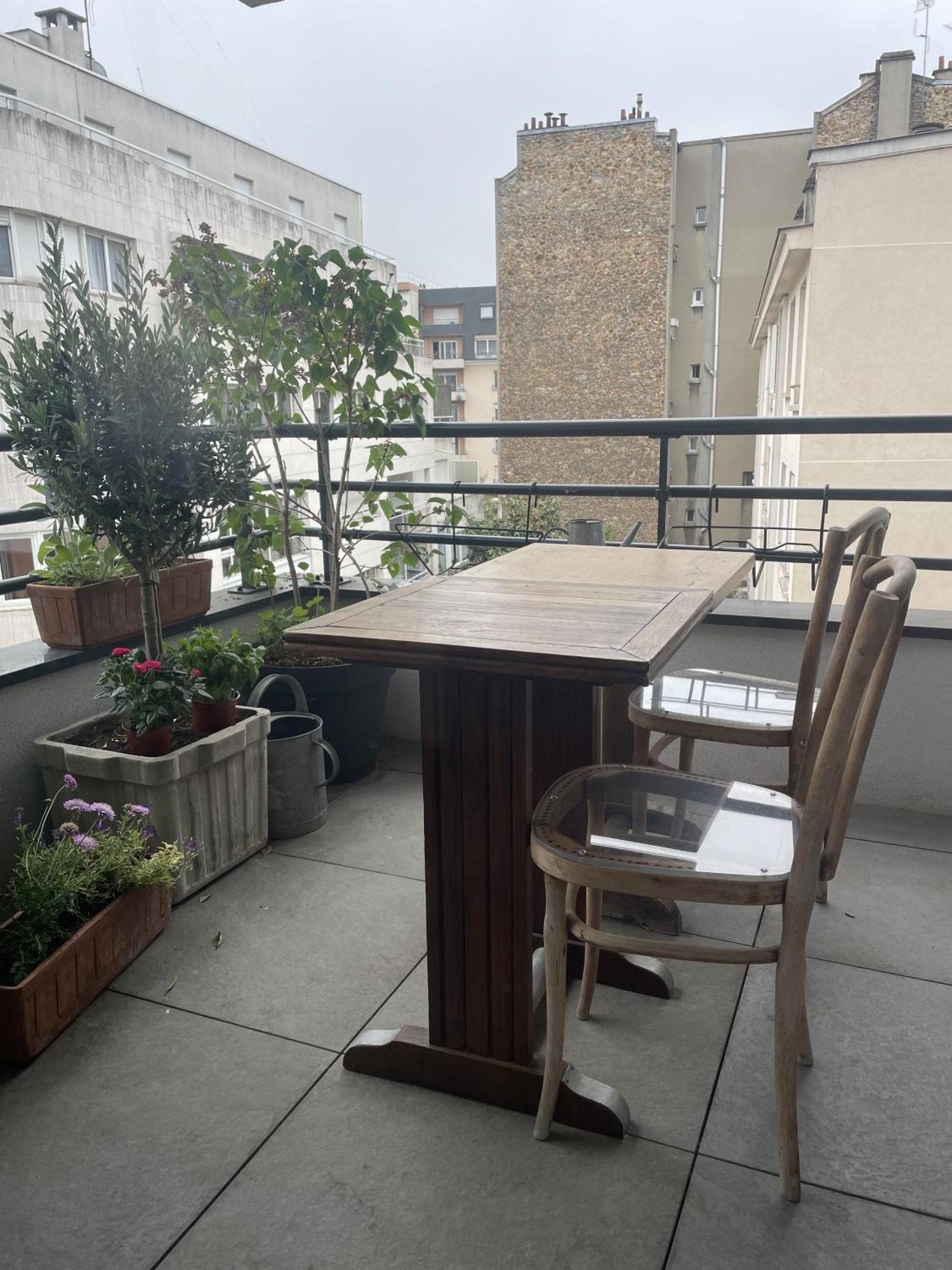 Chambre Suite Privee A Boulogne エクステリア 写真