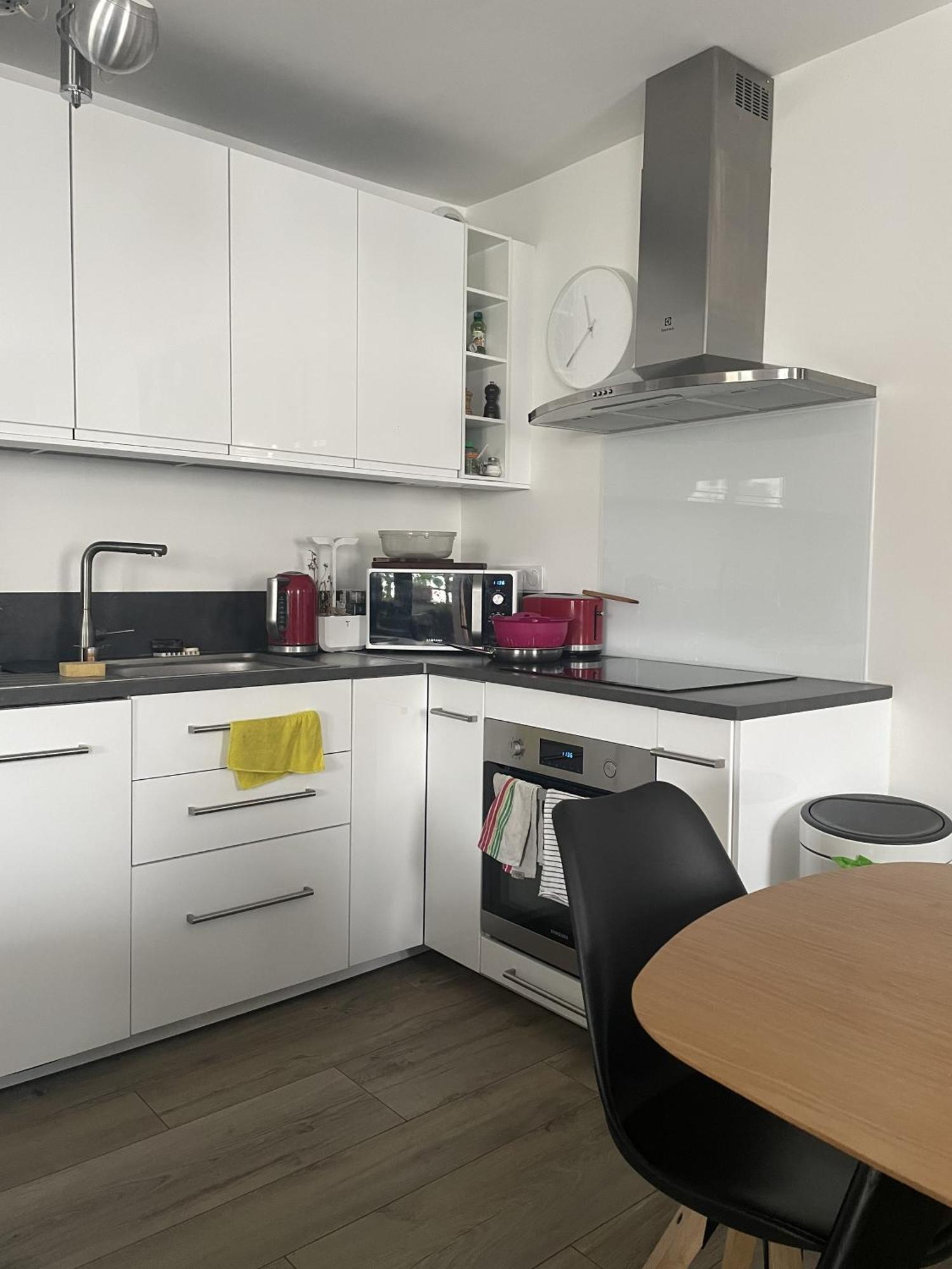 Chambre Suite Privee A Boulogne エクステリア 写真